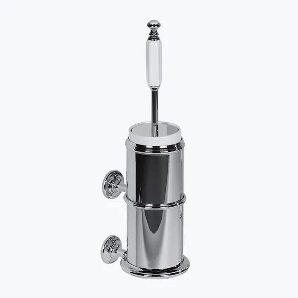  Volevatch Bistrot Bistrot Wall brush and holder