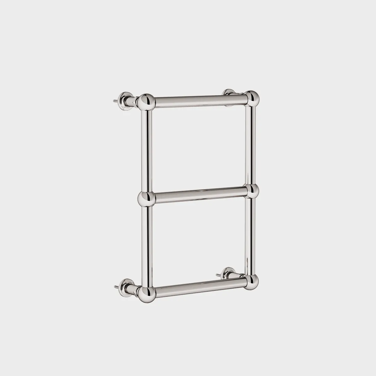 Towel rail Wall-mounted ELECTRICAL towel rail