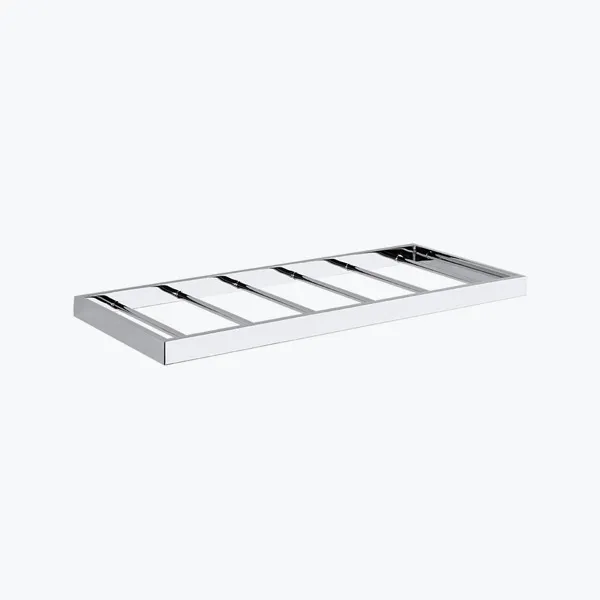  Volevatch Accessories Tower rack