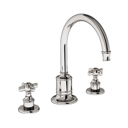 Heritage taps collection