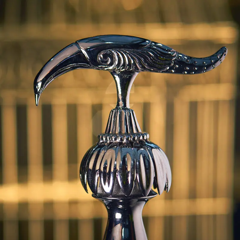 Limited edition taps