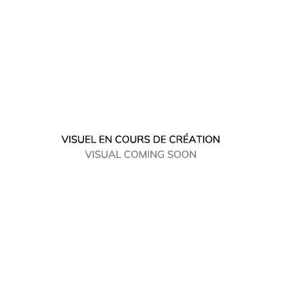  Volevatch Carpe & Lyre Bonde à commande manuelle sans fenêtre