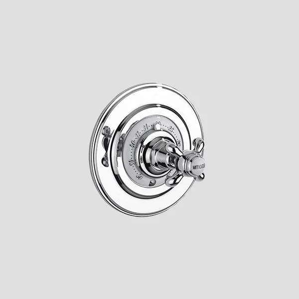  Volevatch Mitigeurs Thermostatiques Mitigeur thermostatique T2 mural