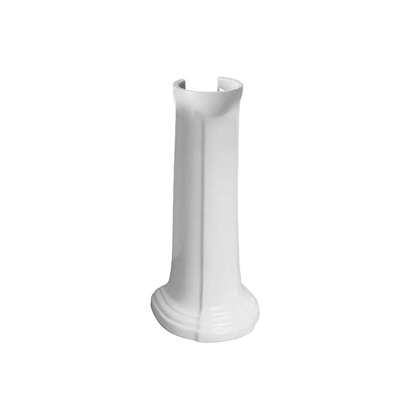 Porcelain column, model Victor