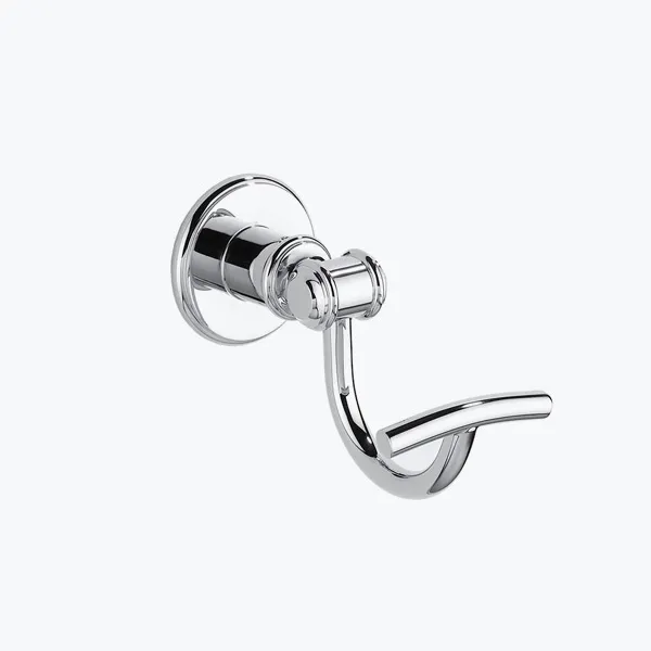 Héritage Single robe hook
