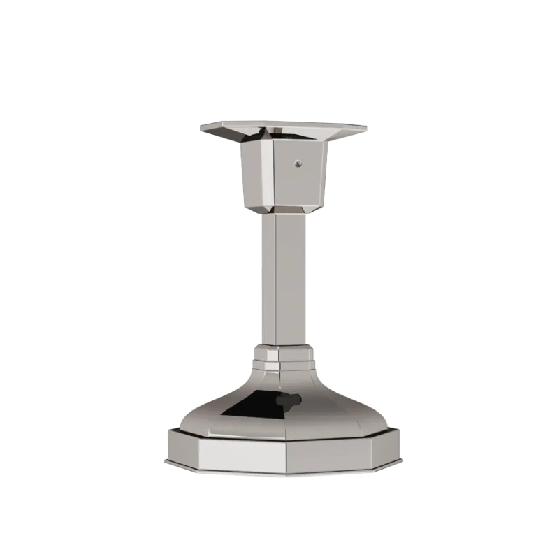  Volevatch Shower Ceiling mounted arm, Ø 200