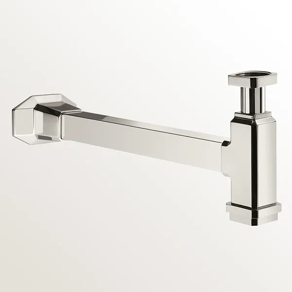  Volevatch Traps Decorative washbasin trap