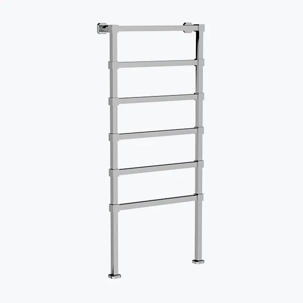  Volevatch Floor standing Floor-mounted ELECTRICAL radiator 400x1000mm 4 rails