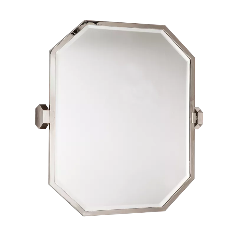  Volevatch Art Deco Rectangular mirror, vertical, 550 x 700 mm