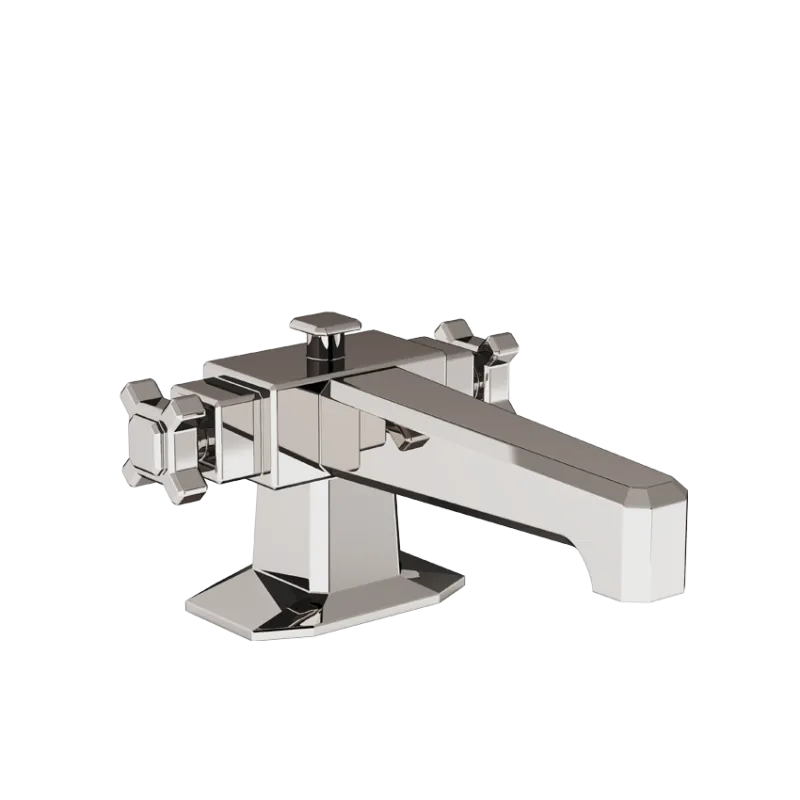  Volevatch Collection Single hole bath mixer