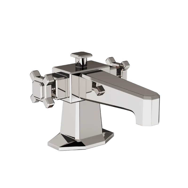  Volevatch Basin Single hole mixer without drain