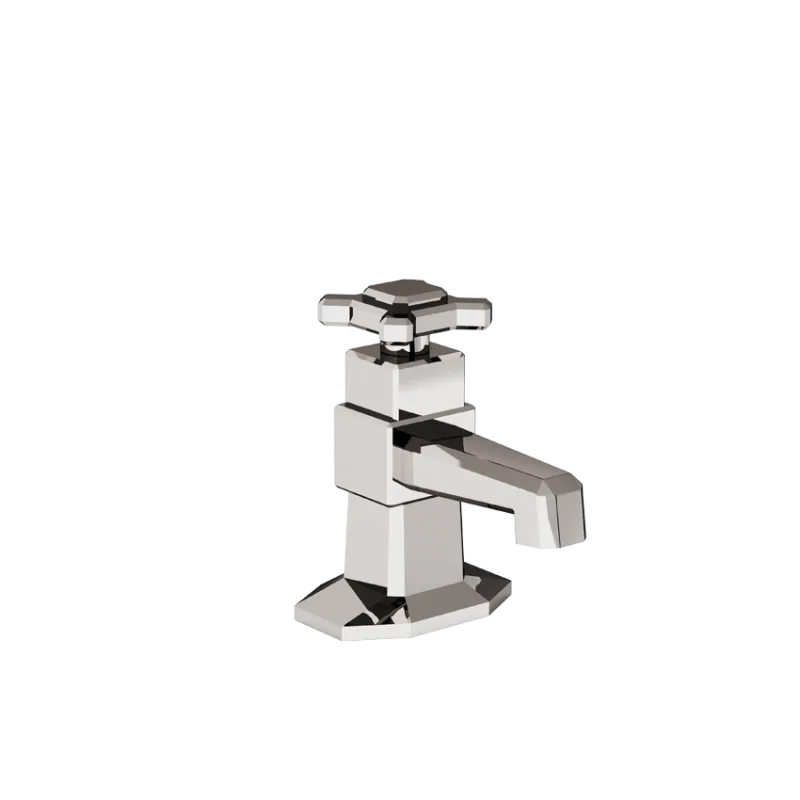 Single hole tap