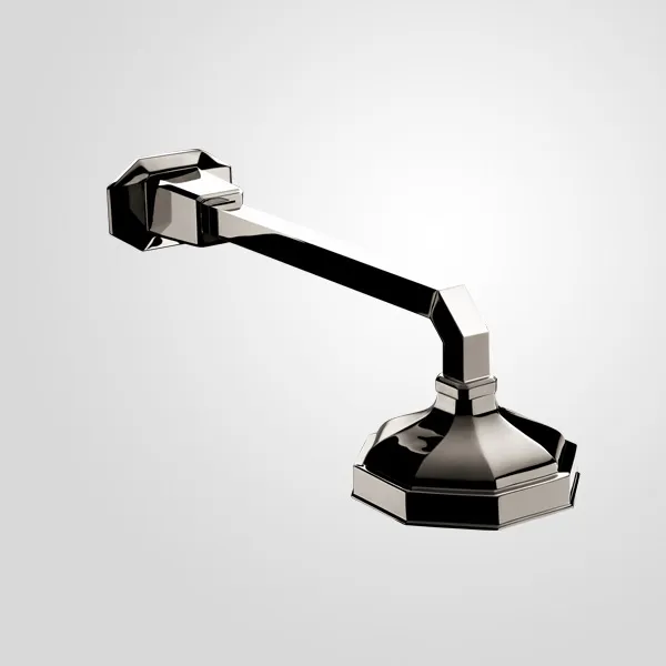  Volevatch Shower Wall-mounted arm, Ø 200