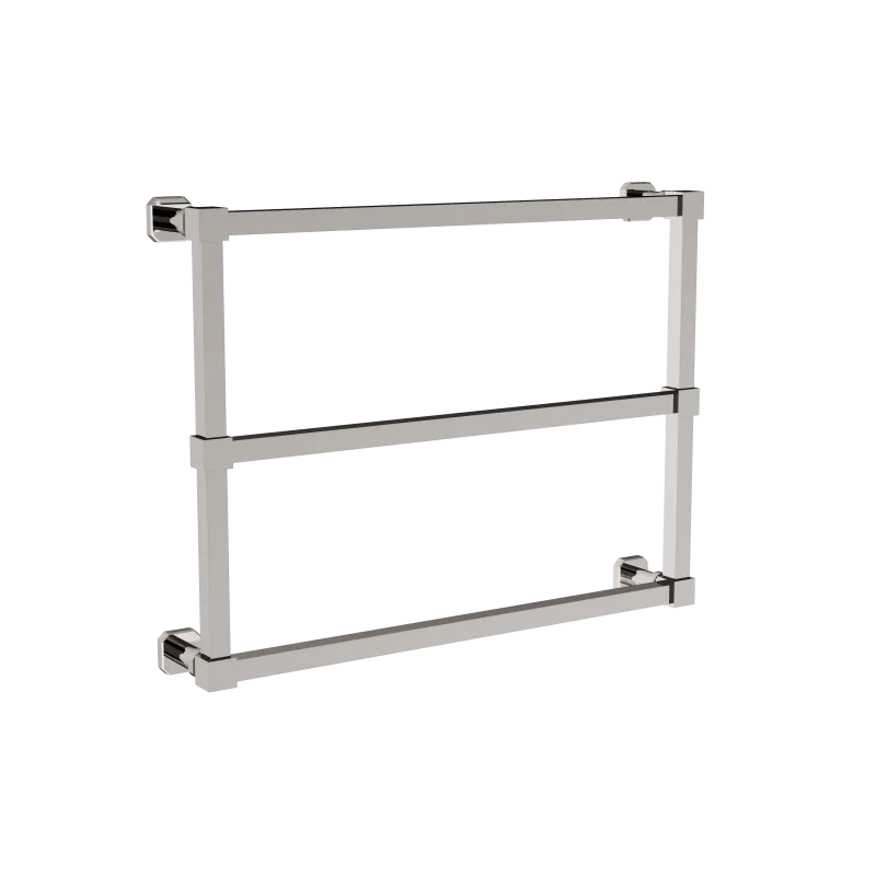  Volevatch Electric Wall-mounted ELECTRICAL towel rail 800x600mm 3 rails