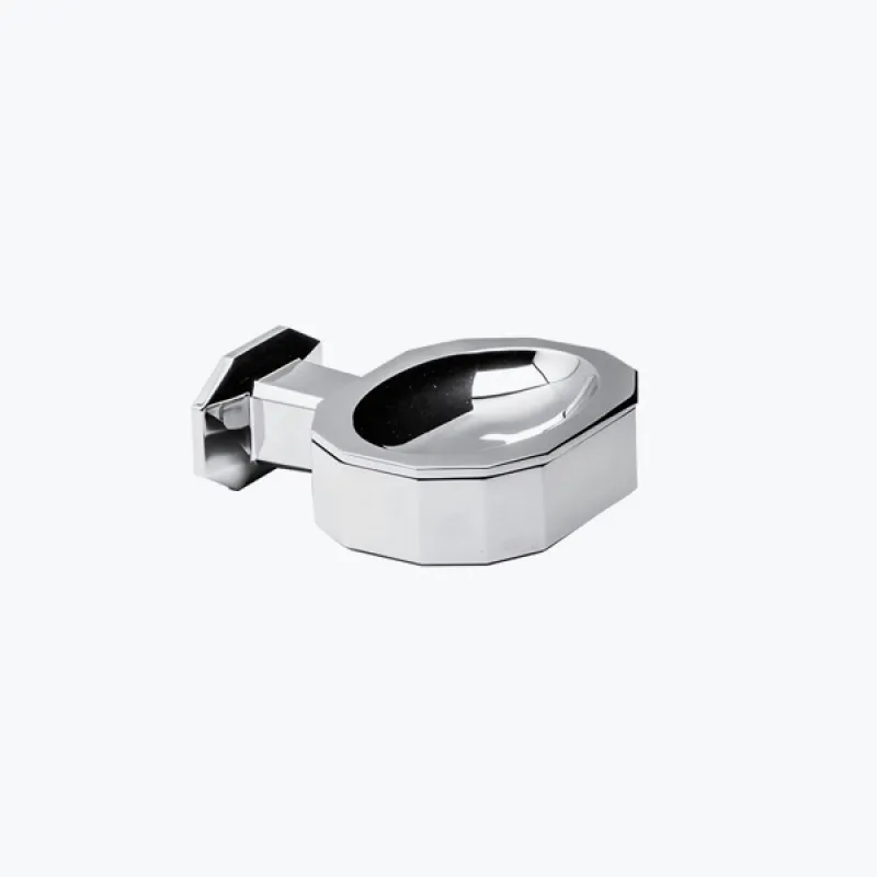  Volevatch Accessories Wall-mounted soap dish
