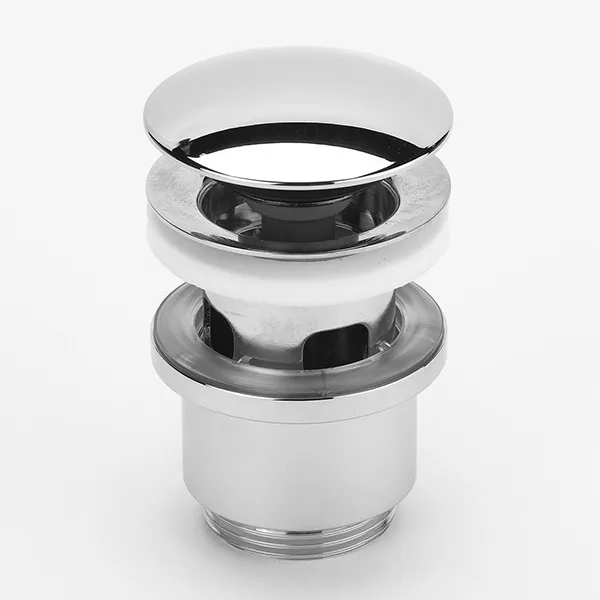  Volevatch Plugs Basin plug waste clic clac system with overflow