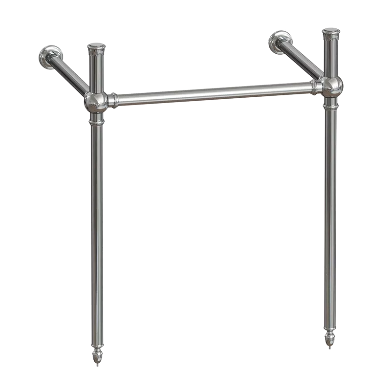  Volevatch Sanitaryware Bistrot Metal washstand only for Neoclassique washbasin 59x45cm
