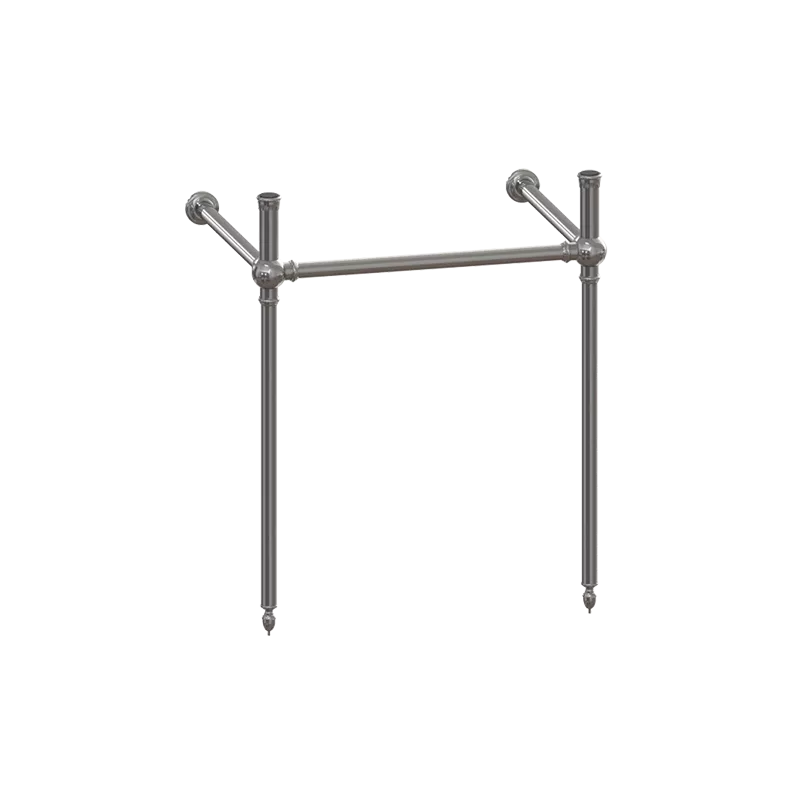  Volevatch Basins Bistrot Metal washstand only for Neoclassique washbasin 65x50cm