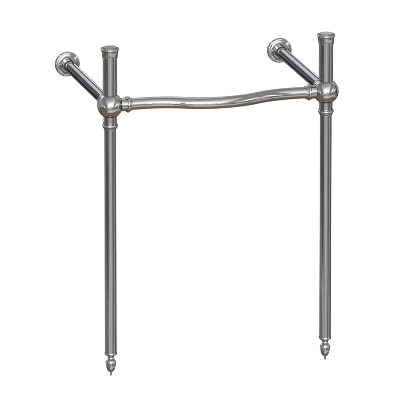  Volevatch Sanitaryware Bistrot Metal washstand only for Palladio washbasin 65x51cm