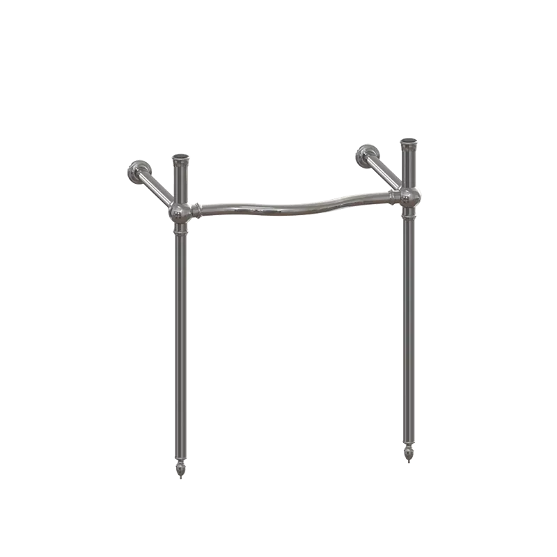  Volevatch Basins Bistrot Metal washstand only for Palladio washbasin 72x54cm