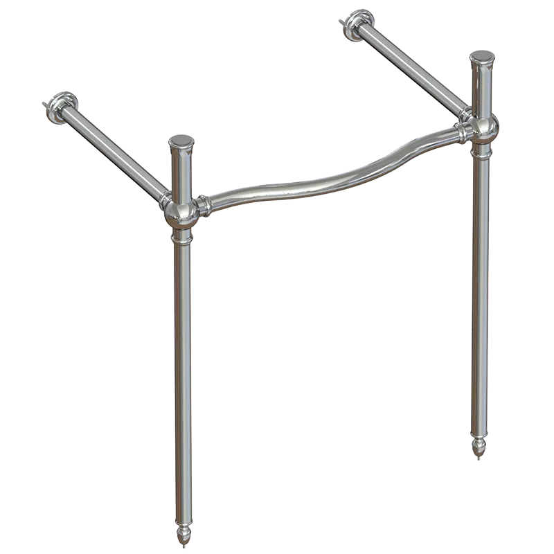  Volevatch Basins Bistrot Metal washstand only for Volevatch n°1