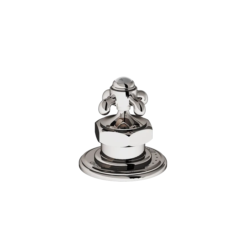 Bistrot Wall-mounted pressure balance valve