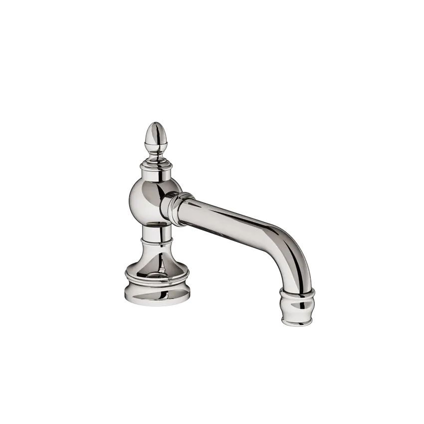  Volevatch Bathtub Deck-mounted straight tub spout 