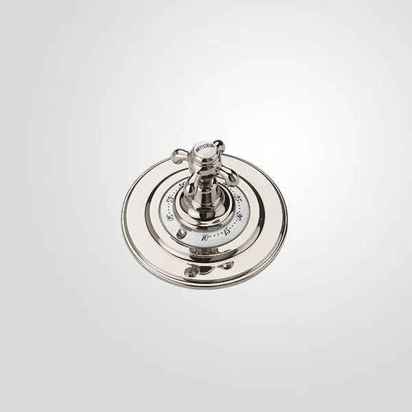  Volevatch Bistrot Deck-mounted T2 thermostatic valve