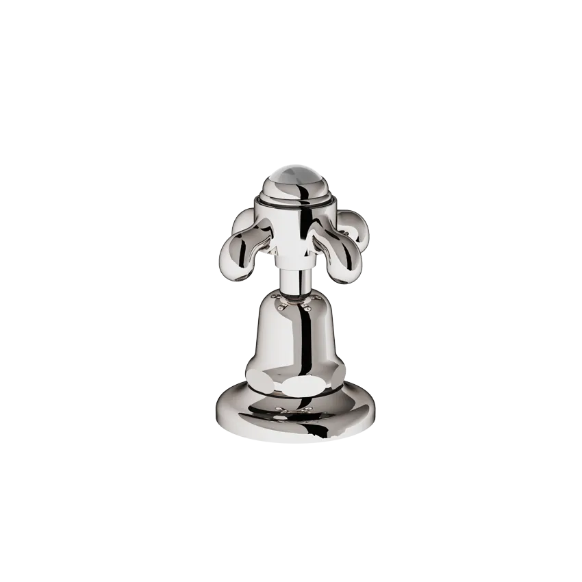  Volevatch Collection Deck-mounted volume control, left hand closing