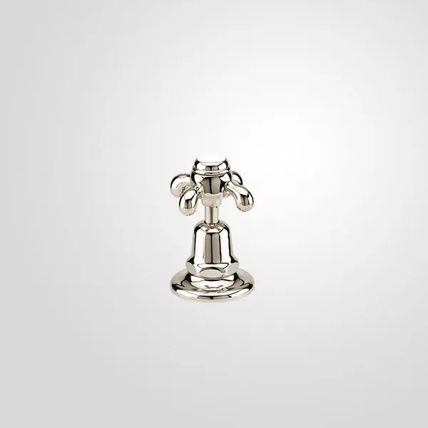  Volevatch Collection Deck-mounted volume control, standard closing