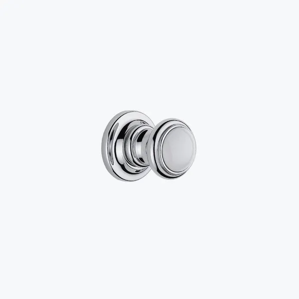  Volevatch Hardwares Escutcheon for knob Ø32
