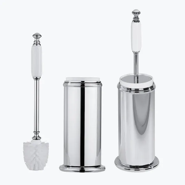  Volevatch Bistrot Freestanding brush and holder