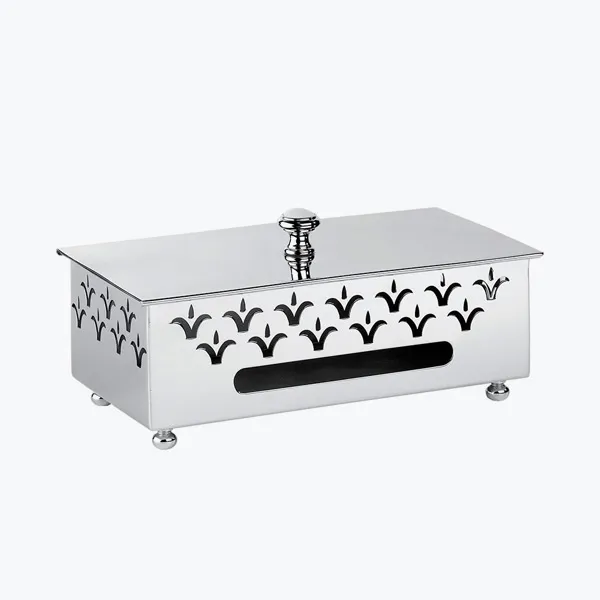  Volevatch Tissue boxes Freestanding tissue box