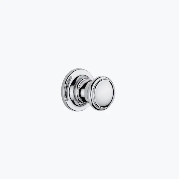  Volevatch Accessories Large metal knob