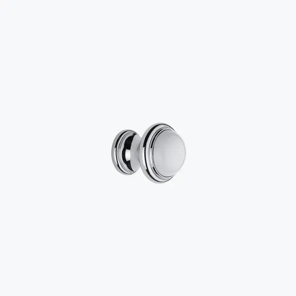  Volevatch Hardwares Large porcelain knob