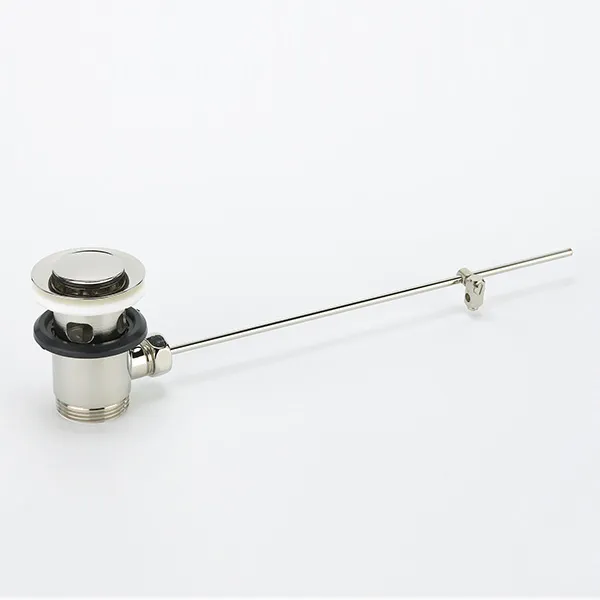 Mechanically lifted-plug