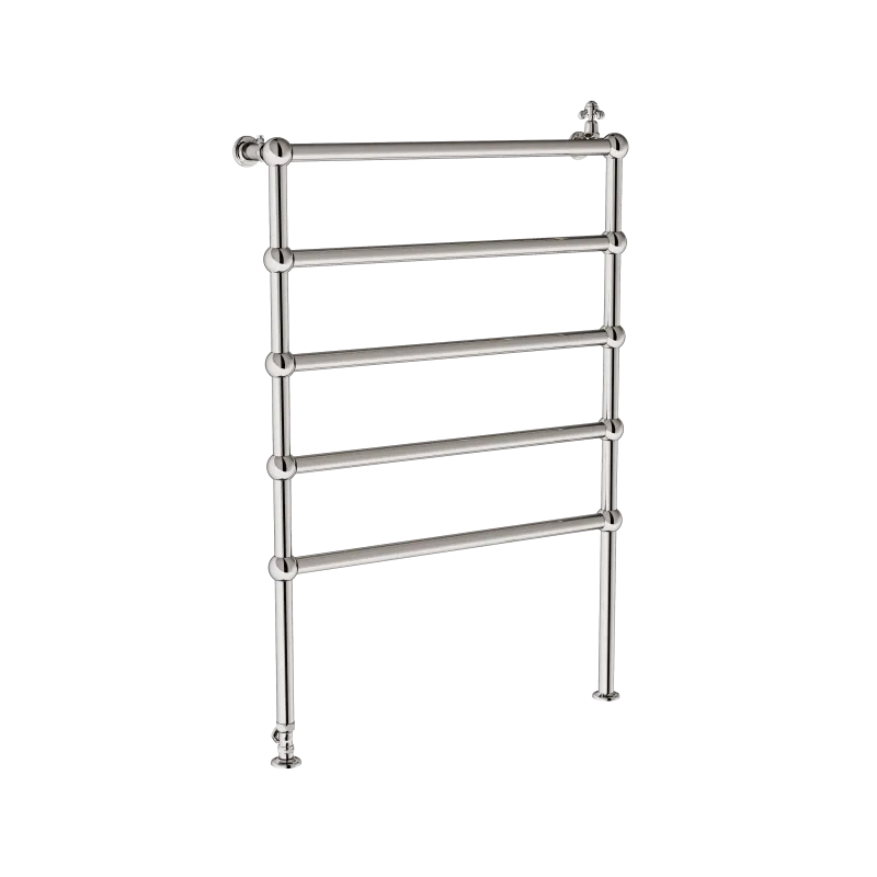  Volevatch Heated towel warmers Radiator Floor-mounted Hydraulic radiator