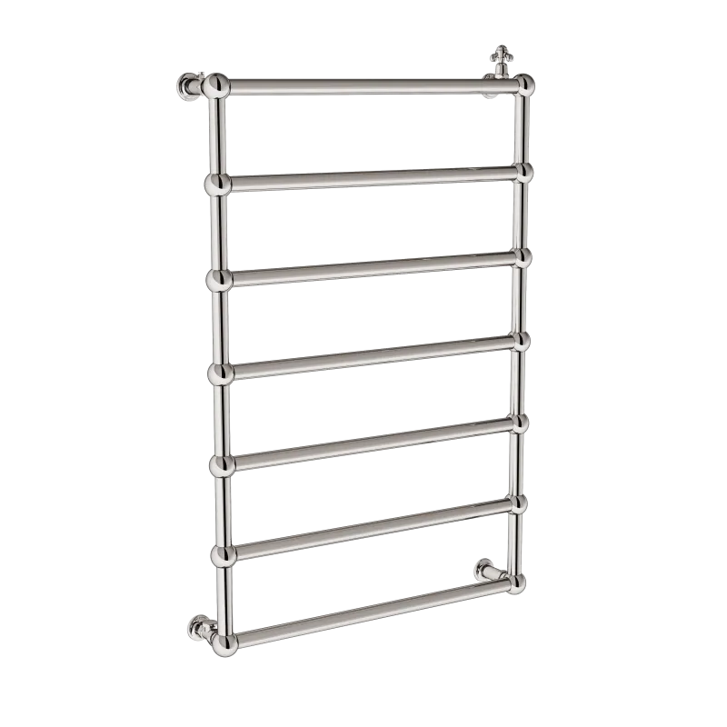  Volevatch Heated towel warmers Radiator Wall-mounted hydraulic radiator,valve cock and regulating tee included