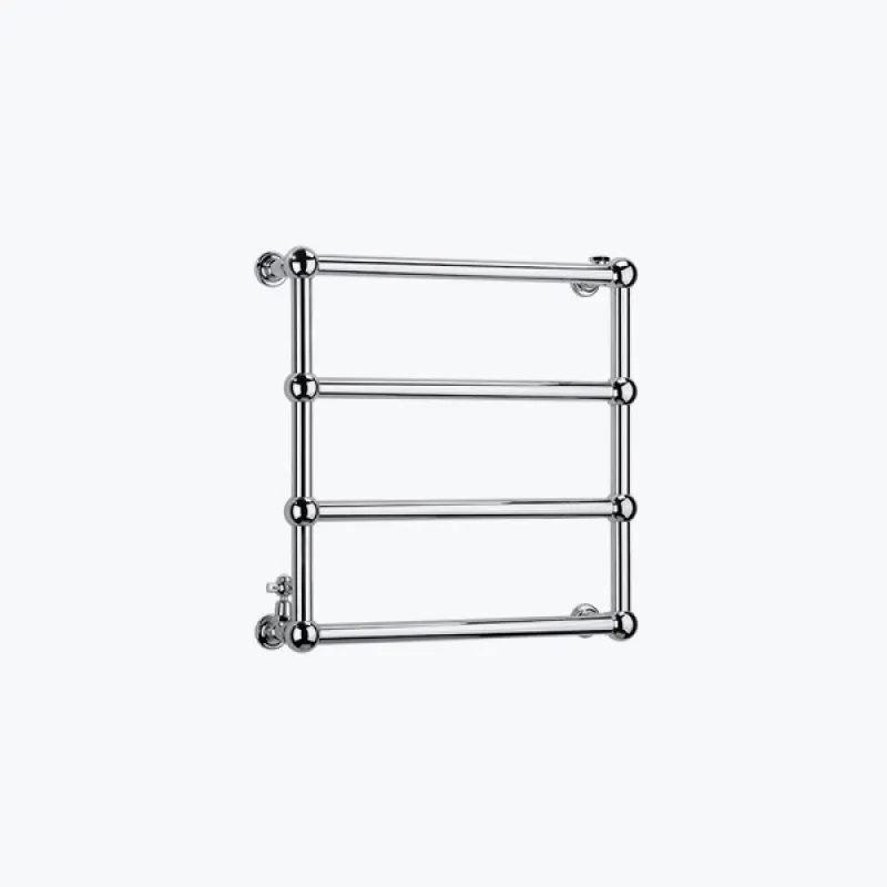  Volevatch Heated towel warmers Radiator Wall-mounted hydraulic radiator,valve cock and regulating tee included