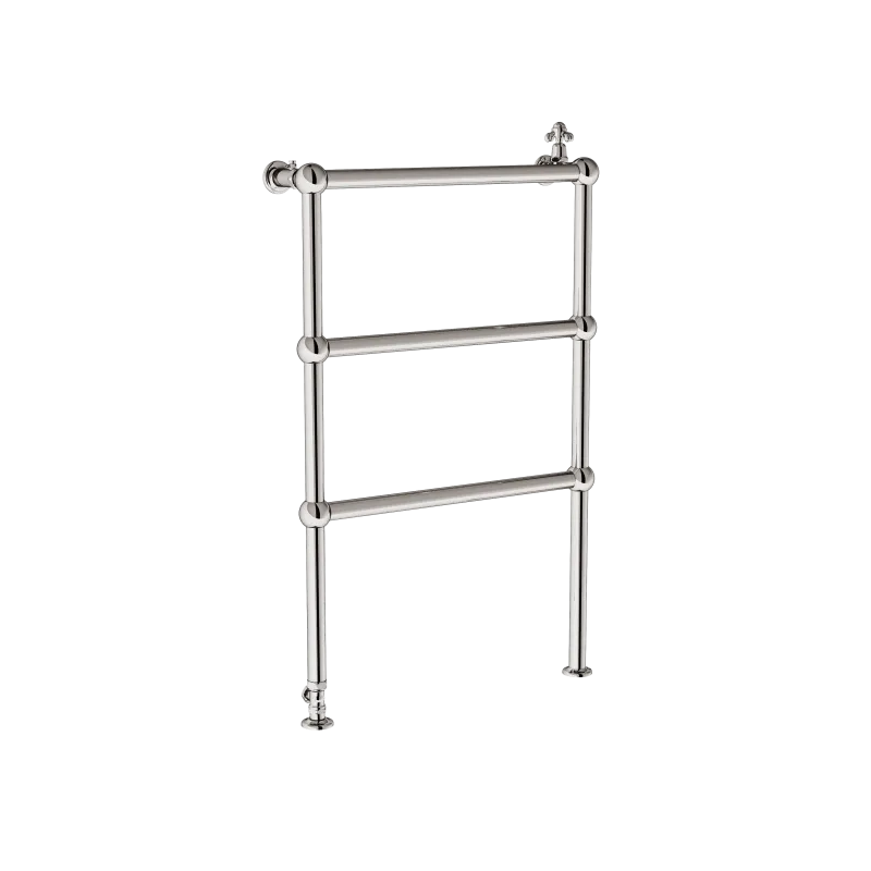  Volevatch Floor standing Towel rail Floor-mounted Hydraulic towel rail