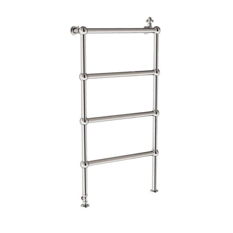  Volevatch Radiator & towel-warmer  Towel rail Floor-mounted Hydraulic towel rail