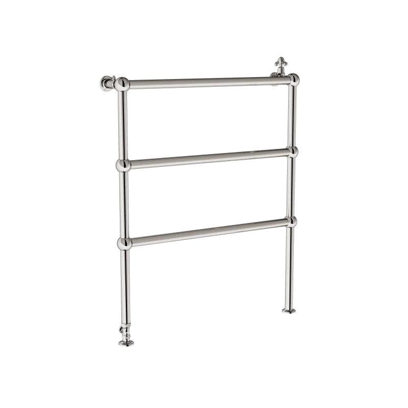  Volevatch Collection Towel rail Floor-mounted Hydraulic towel rail