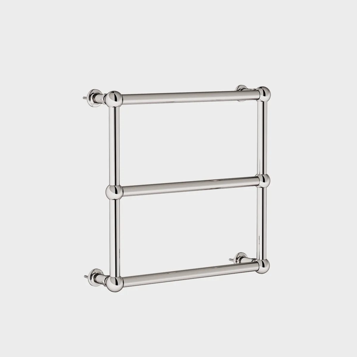 Towel rail Wall-mounted ELECTRICAL towel rail