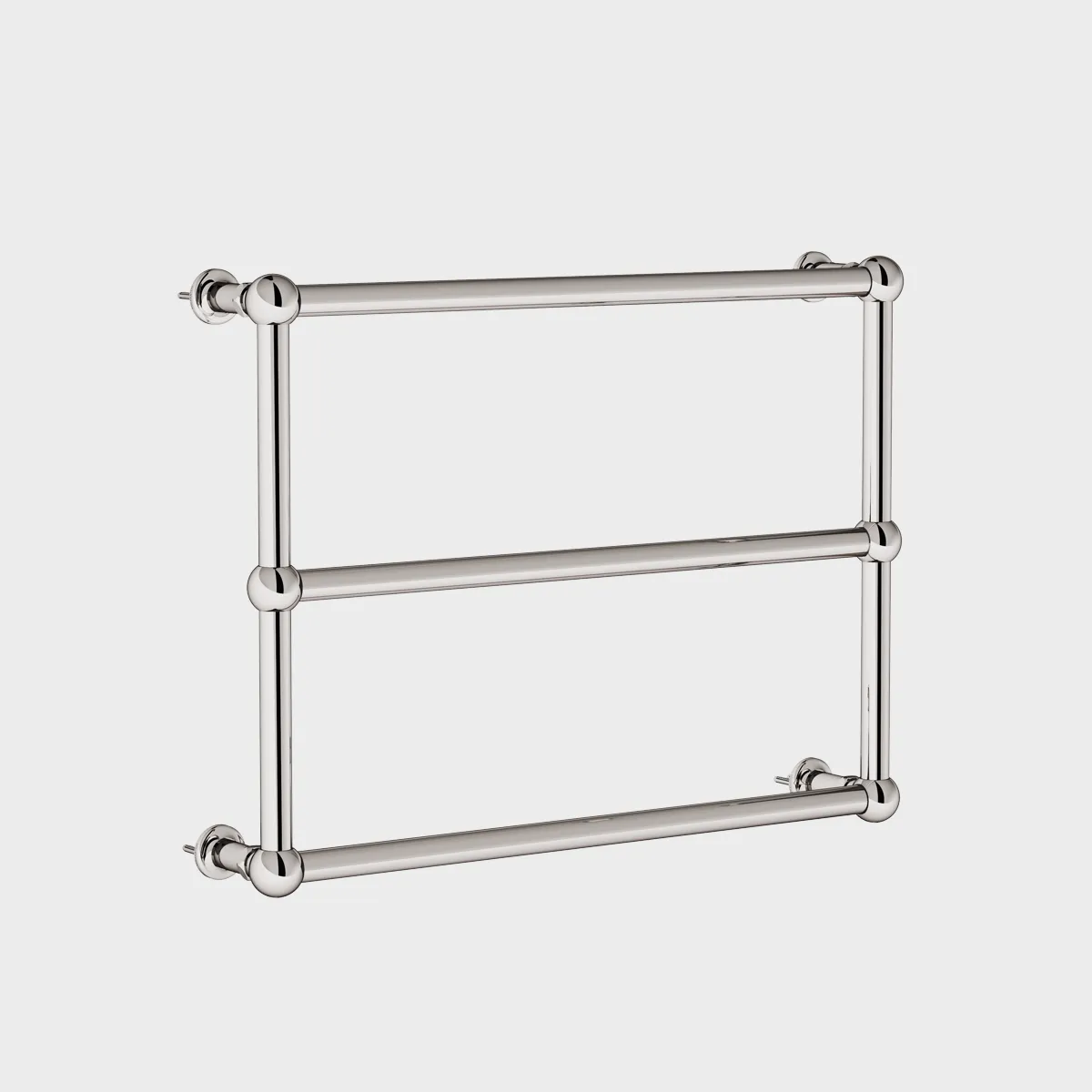 Towel rail Wall-mounted ELECTRICAL towel rail