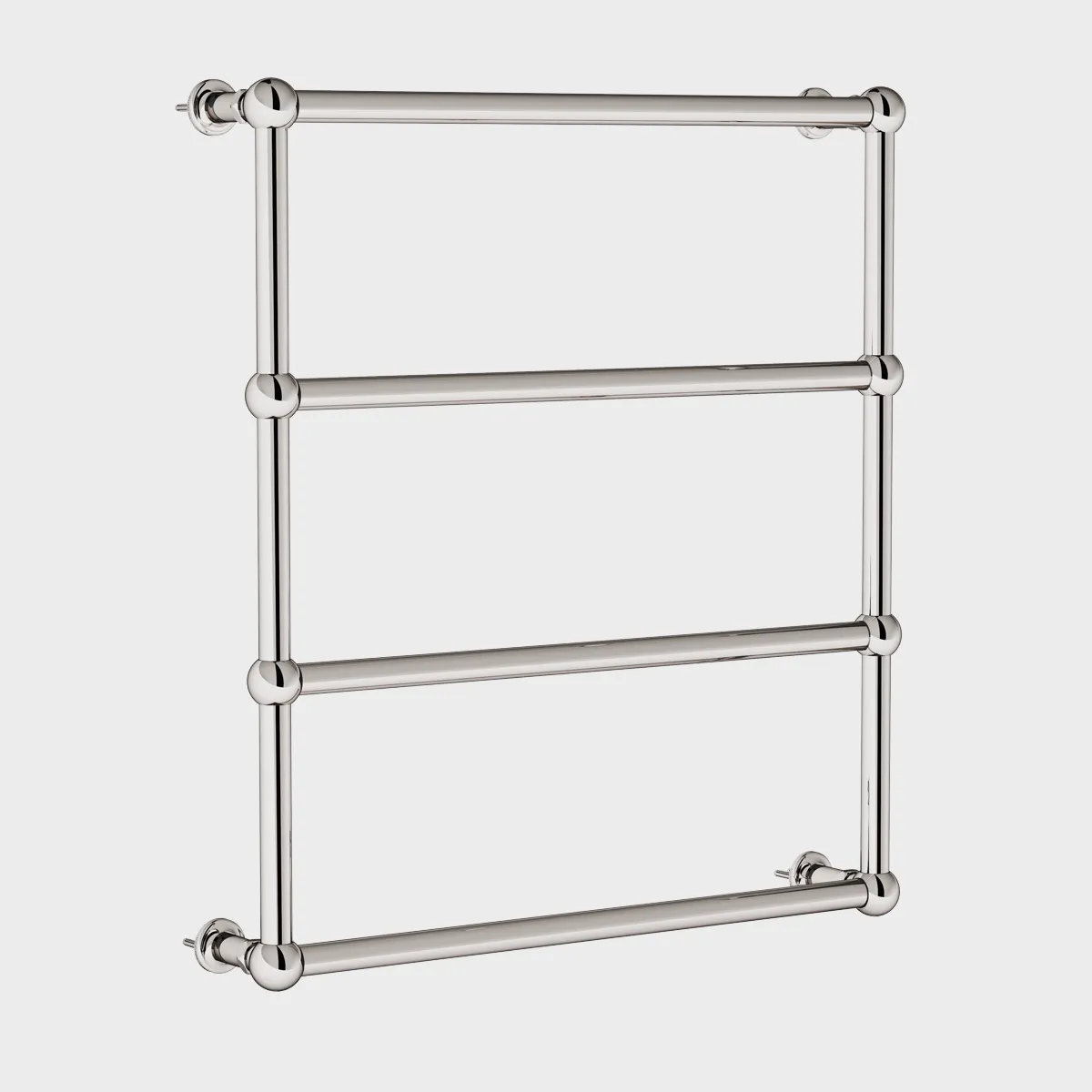  Volevatch Electric Towel rail Wall-mounted ELECTRICAL towel rail