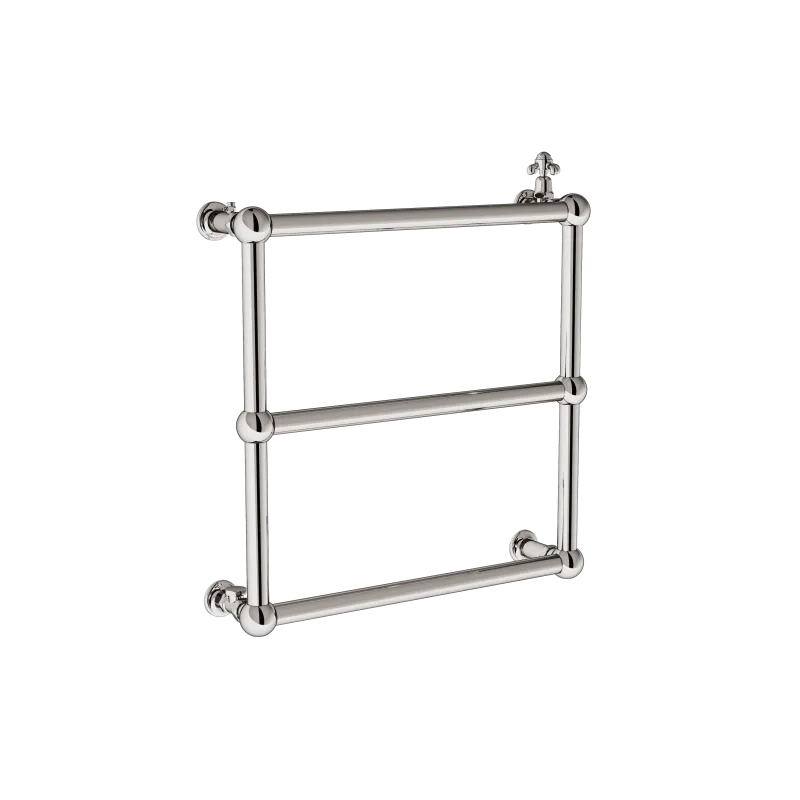  Volevatch Hydraulic Towel rail Wall-mounted hydraulic towel rail,valve cock and regulating tee included