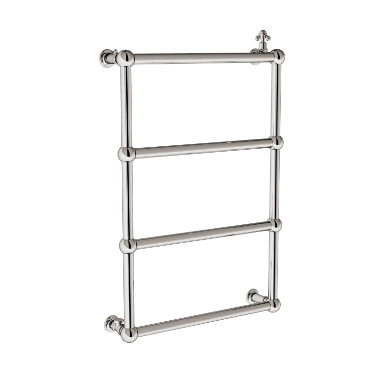  Volevatch Heated towel warmers Towel rail Wall-mounted hydraulic towel rail,valve cock and regulating tee included