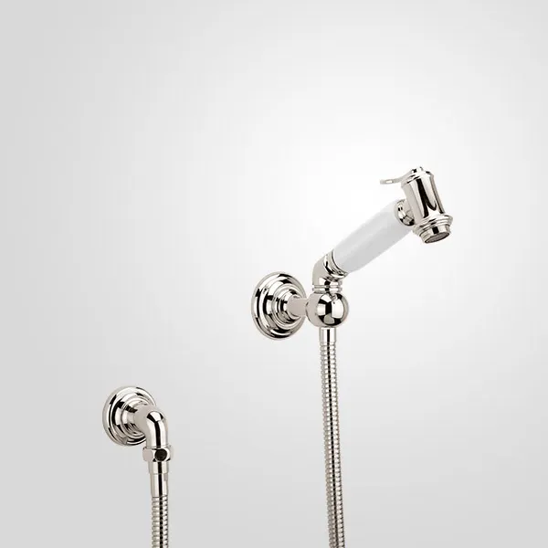  Volevatch Bistrot Wall-mounted kitchen handshower with rising spray