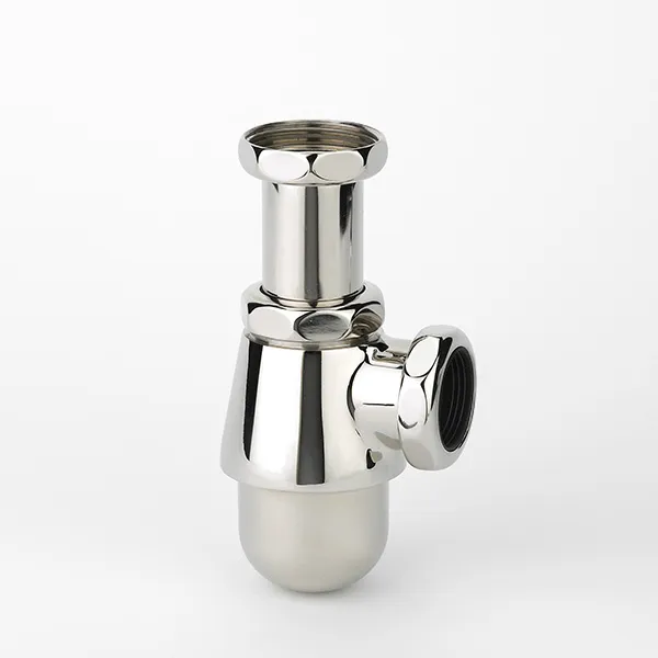  Volevatch Grand Hôtel Washbasin trap