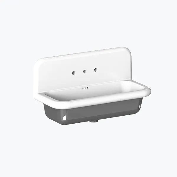 Bloom 90cm washbasin